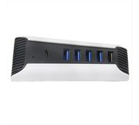 Hub USB multiporta da 1 a 5 per console PS5 USB3.0 Splitter Expander Ad