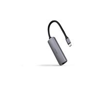 HUB USB NANOCABLE 10.16.4603, Fino a 5 Gbps