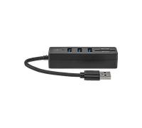 HUB USB NEDIS CCGB61250BK01 interface hub