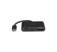 HUB USB NEDIS CCGB64780BK01 interface hub