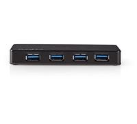 HUB USB NEDIS UHUBU3420BK interface hub