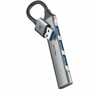 Hub USB NGS IHUB4MICRO USB x 4