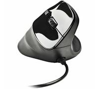 Hub USB NGS SAMSARA Nero