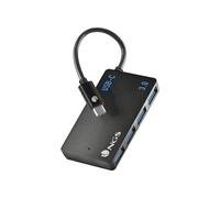 Hub USB NGS WONDERIHUB4
