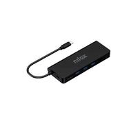 Hub USB Nilox 4k HDMI