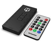 HUB USB NOX NXHUMMERRHUB 4 porte