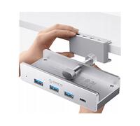 HUB USB ORICO MH4PC, fino a 5 Gbps