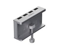 HUB USB ORICO MH4PUPSVBP USB 3.0 4 porte