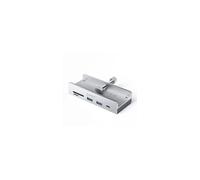 HUB USB ORICO USBC 2x USBA 3.2, Fino a 5 Gbps