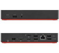 Dock ThinkPad ibrido USB-C con USB-A