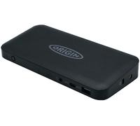 HUB USB ORIGIN STORAGE OSDOCK-USBC/EU laptop dock/port replicator