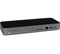 HUB USB OWC TB3DK14PSG