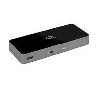 OWCTB5HUB5PF Thunderbolt 5 Hub, Dockingstationgrigio / white , Thunderbolt 5, U