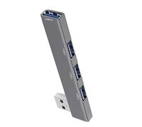 Hub USB per computer portatile, Hub USB per PC, Hub USB per PC, Adattatore USB 4 porte, Hub USB 3.0, Splitter USB, Estensore USB per computer portatile, Hub USB 3.0, Chiavetta USB, Stampante, Appa
