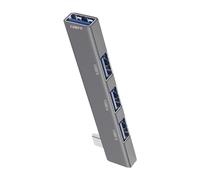 Hub USB per computer portatile, Hub USB per PC, Hub USB per PC, Adattatore USB 4 porte, Hub USB 3.0, Splitter USB, Estensore USB per computer portatile, Hub USB 3.0, Chiavetta USB, Stampante, Appa