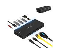 HUB USB REAGLE RHUB93C