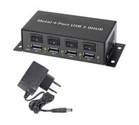HUB USB RENKFORCE 1318454 interface hub