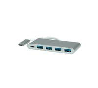 HUB USB ROLINE 14.02.5045 interface hub