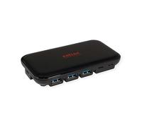 HUB USB ROLINE 14.02.5055 interface hub