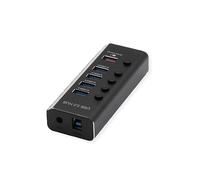 HUB USB ROLINE 14.02.5058 interface hub