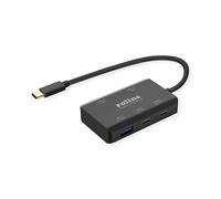 HUB USB ROLINE 14.02.5060 interface hub