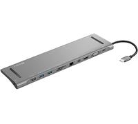HUB USB SANDBERG 136-23 laptop dock/port replicator