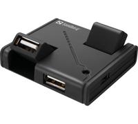 Hub USB Sandberg a 4 porte - Nouvo