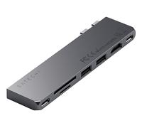 HUB USB SATECHI ST-HUCPHSM