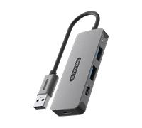 HUB USB SITECOM CN-5007 interface hub