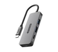 HUB USB SITECOM CN-5010 interface hub