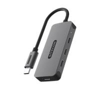 Hub USB SITECOM CN-5015