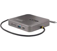 Usb C Multiport Adapter, Dual