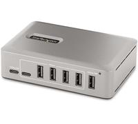 HUB USB STARTECH 10G8A2CS-USB-C-HUB