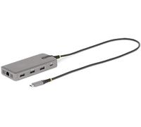 Startech 117b Usb-c Adapter Argento
