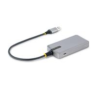 Hub USB Startech 5G3AGBB-USB-A-HUB