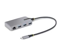 Hub USB Startech 5G3AGBB-USB-C-HUB