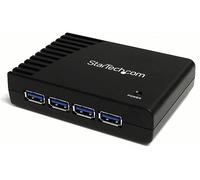 HUB USB STARTECH.COM 3.0 a 4 porte