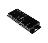 HUB USB STARTECH.COM a seriale a 4 porte
