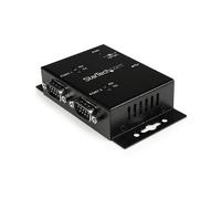 HUB USB STARTECH.COM ICUSB2322I 2 porte