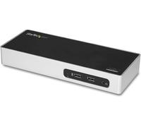Docking station Startech.com docking station per doppio monitor usb 3.0 dk30add