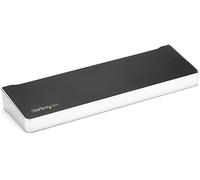 StarTech.com Docking Station per Portatili USB-C a Tripla Uscita 4K - Power Delivery USB [DK30CH2DPPDU]