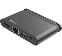 HUB USB STARTECH DKT30CHCPD