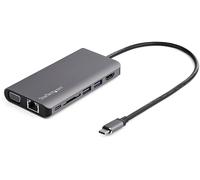 ADATTATORE MULTIPORTA USB-C
