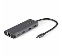 Hub USB Startech DKT31CHPDL