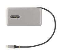 Hub USB Startech DKT31CVHPD3