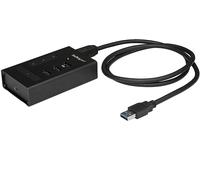 HUB USB STARTECH HB30A3A1CST