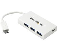 HUB USB STARTECH HB30C3A1CFBW