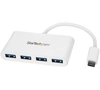 ST HB30C4ABW - Hub USB 3.0 Type-C 4 Port, C to A