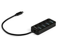 HUB USB STARTECH HB30C4AIB