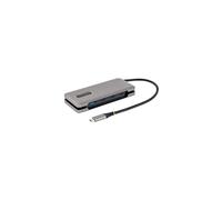 Hub USB - Startech - HB31CM1A3CB - 4 porte - 10 Gbit/s - USB-C e USB 3.2 Gen 2